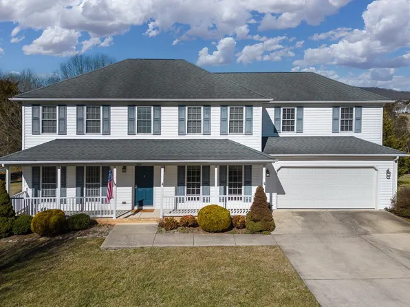 280 New Cameron Dr, Lexington, VA 24450