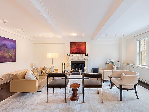 3rd image of 40 E 66th St #7B