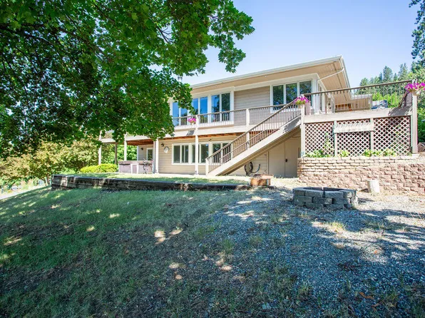 1139 N Oak St, Colville, WA 99114