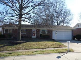 246 E Pottle Ave, Saint Louis, MO