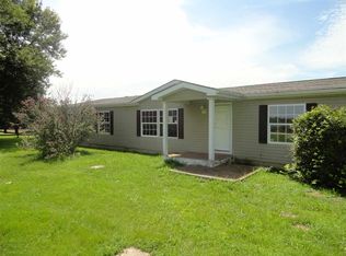 3645 N Howe Rd, Solsberry, IN 47459