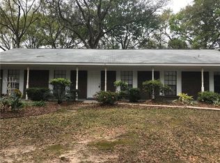 5470 Quail Run W, Theodore, AL 36582