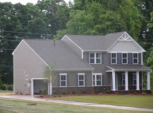 521 Brook Glen Way, Waxhaw, NC 28173