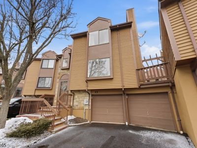 4 Faesch Ct, Rockaway, NJ, 07866