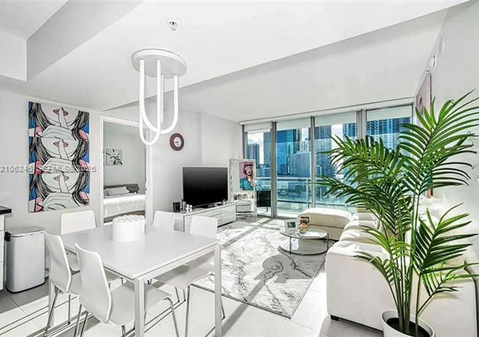 92 SW 3rd St cu-1511, Miami, FL 33130 — Photo 3