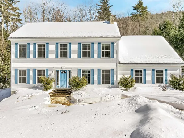 826 Cherry Valley Road, Gilford, NH 03249
