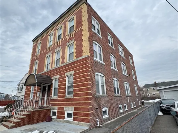 105 Cummings Ave #B, Revere, MA 02151