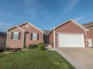 700 Homestead Dr, Nicholasville, KY 40356