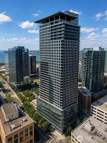 2nd image of 300 Virginia Street #4504