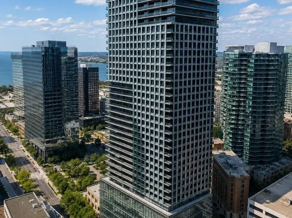 300 Virginia Street #4304, Seattle, WA 98101