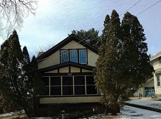 325 S Chicago Ave, Rockford, IL