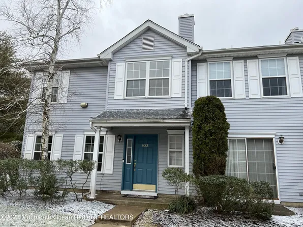 833 Mariposa Court, Morganville, NJ 07751