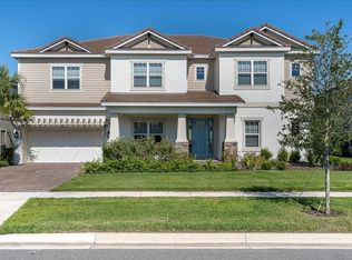 4274 Barbour Trl, Odessa, FL 33556