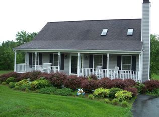 107 Carters Crossing Ln, Forest, VA 24551