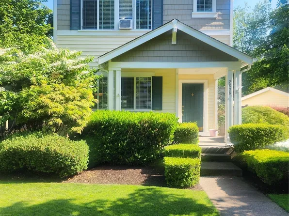 2836 Hyland Street, Dupont, WA 98327