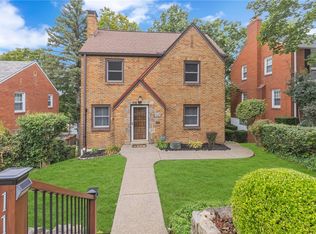 114 Koegler Ave, Pittsburgh, PA 15227