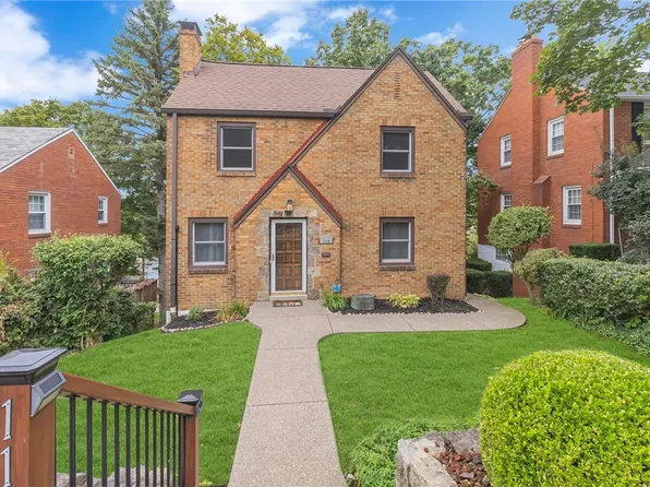 114 Koegler Ave, Pittsburgh, PA 15227