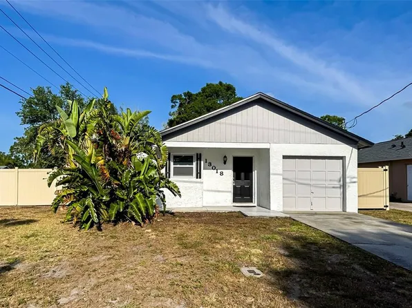 13018 Clay Ave, Largo, FL 33773