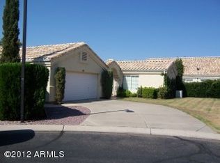 14675 W Sandcreek Trl, Surprise, AZ 85374