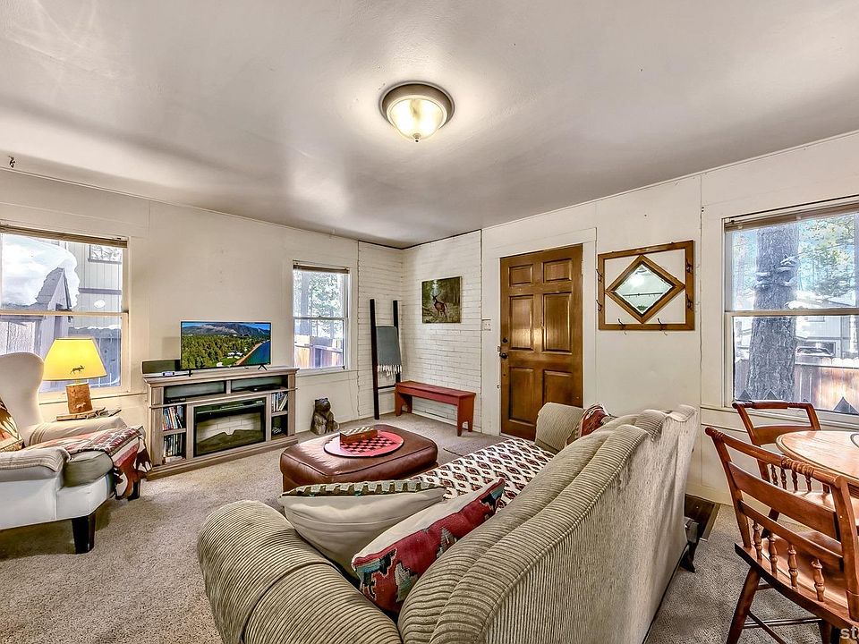 3672 Forest Ave, South Lake Tahoe, CA 96150 Zillow
