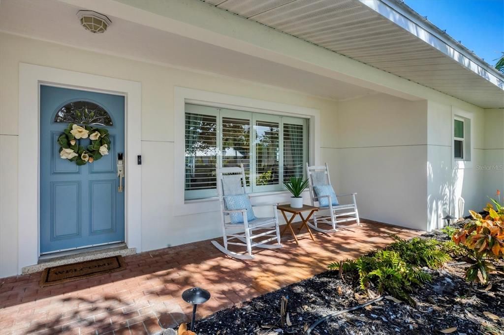 2149 Wason Rd, Sarasota, FL - View 2