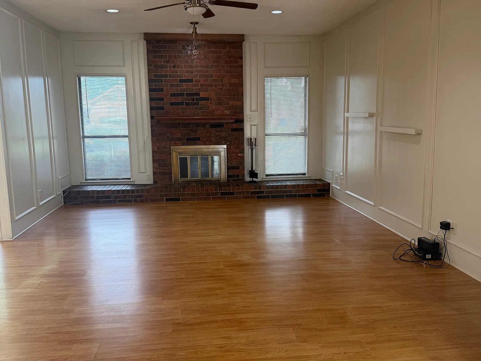 3 bed, 1450 sqft, $2,600 — Photo 2