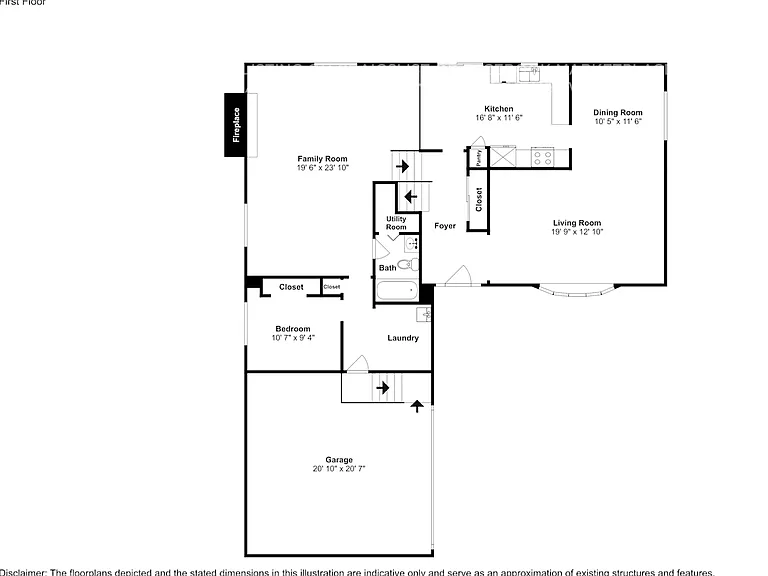 8618 Wheeler Dr — Photo 2