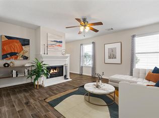 11315 Seven Sisters Dr, Tomball, TX 77375