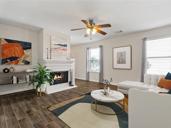 11315 Seven Sisters Drive, Tomball, TX 77375