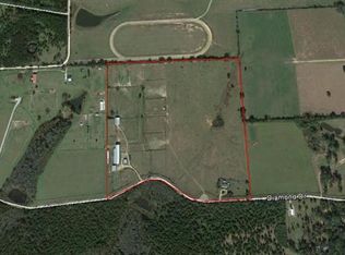 11277 Damiano Rd, Folsom, LA 70437