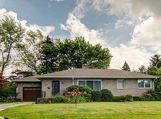 1707 W 29th St, Erie, PA 16508