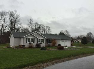 508 Hillside Dr, South Williamsport, PA