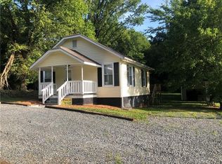 9850 Nc Hwy 73 E, Mount Pleasant, NC 28124