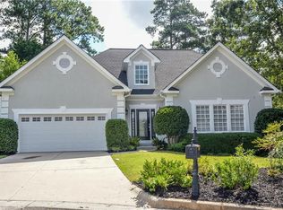 115 White River Ct, Johns Creek, GA 30022