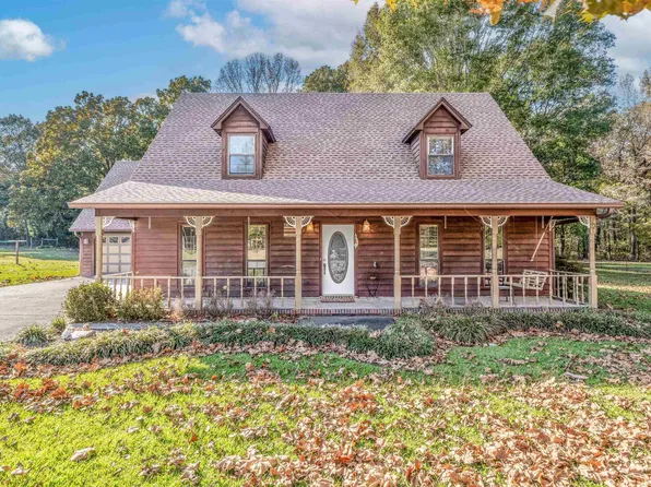 14605 Clinton Rd, North Little Rock, AR 72118