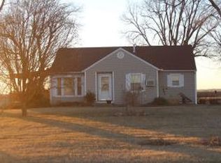 30409 Cr 151, Norborne, MO 64668