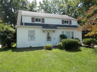 26150 Drakefield Ave, Euclid, OH