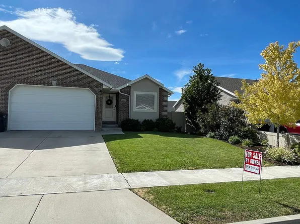 1562 S 2180 E, Spanish Fork, UT 84660