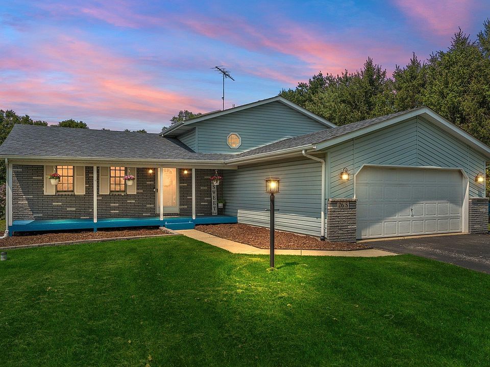 26 S 325 E, Valparaiso, IN 46383 Zillow