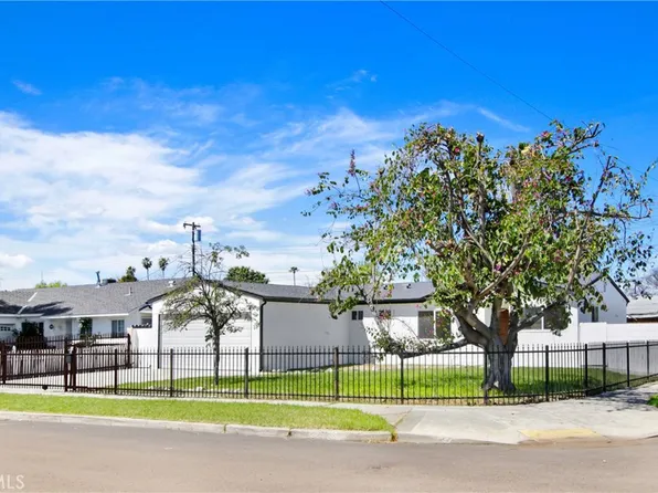 17921 Ingomar St, Reseda, CA 91335