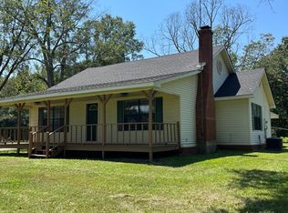 2151 Highway 53 N, Gurdon, AR 71743