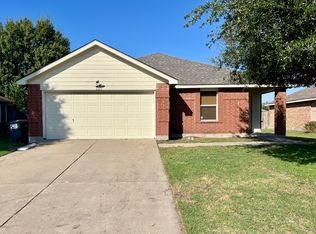 2613 Plantation Dr, Anna, TX 75409