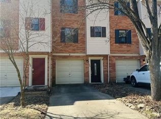 124 Stoney Creek Ct, Seven Fields, PA 16046