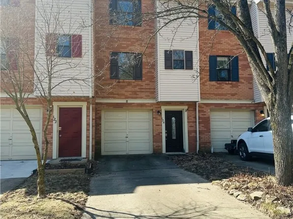 124 Stoney Creek Ct, Seven Fields, PA 16046