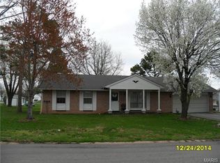 1801 Southridge Ln, Owensville, MO 65066