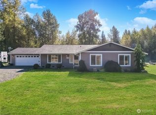 34015 32nd Ave E, Eatonville, WA