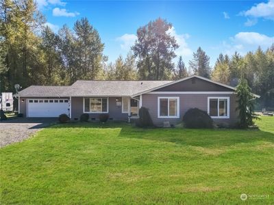 34015 32nd Avenue E, Eatonville, WA, 98328