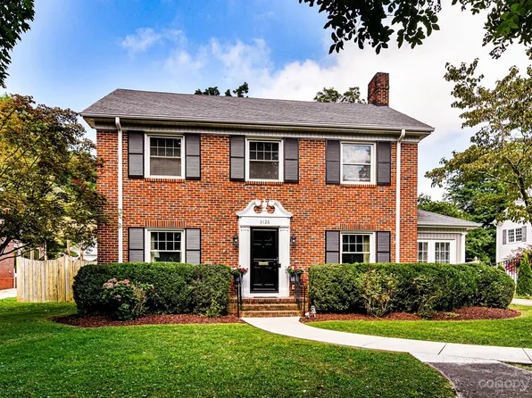 3126 Selwyn Ave, Charlotte, NC 28209