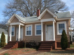 507 S Lewis St #A, Lagrange, GA 30240