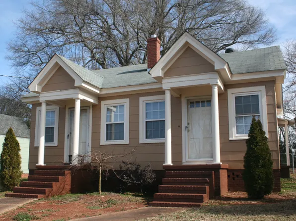 507 S Lewis St #A, Lagrange, GA 30240